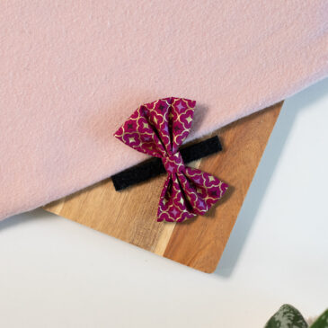 Strik Festive Violet
