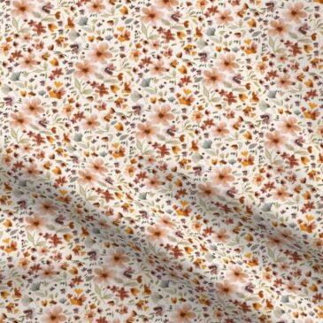 Glorious Garden print