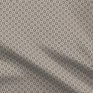 Wavy Wallflower print