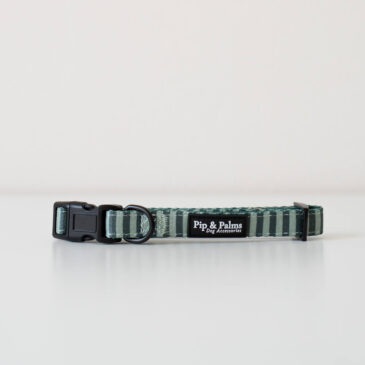 Halsband Stripy Stripes