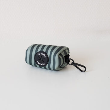 Poepzakjeshouder Stripy Stripes