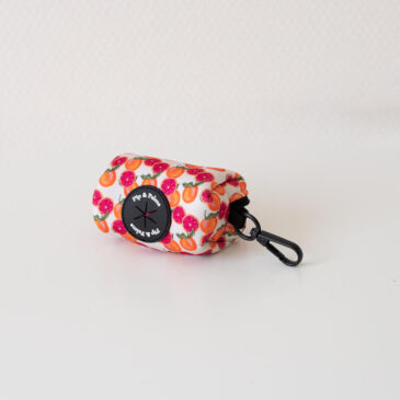 Poepzakjeshouder Tutti Frutti