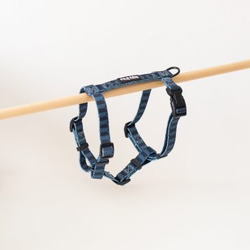 Tuigje Shades of Blue - Ready to Walk