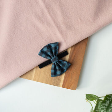 Strik Shades of Blue