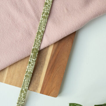 Handsfree-Multi Looplijn Mushroom Meadow