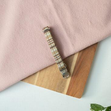 Halsband Trendy Tartan