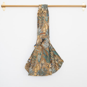 Draagzak Golden Jungle 1