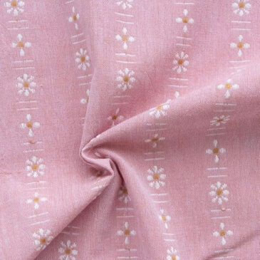 Pink Daisy