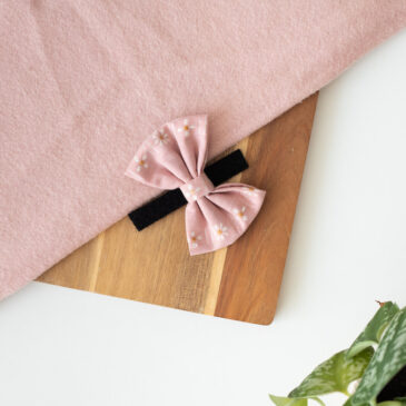 Strik Pink Daisy