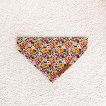 Bandana Early Summer
