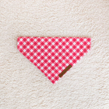 Bandana Love is Blind