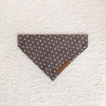 Bandana Choco Loco Love