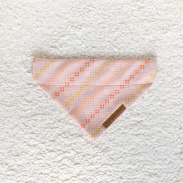 Bandana Lucky Loom