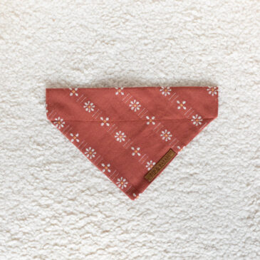Bandana Terra Daisy