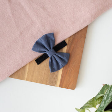 Strik Blue Love