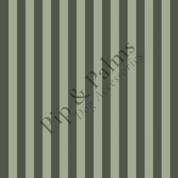 Scrunchie Stripy Stripes