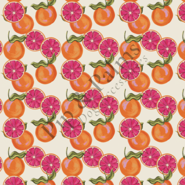 Scrunchie Tutti Frutti